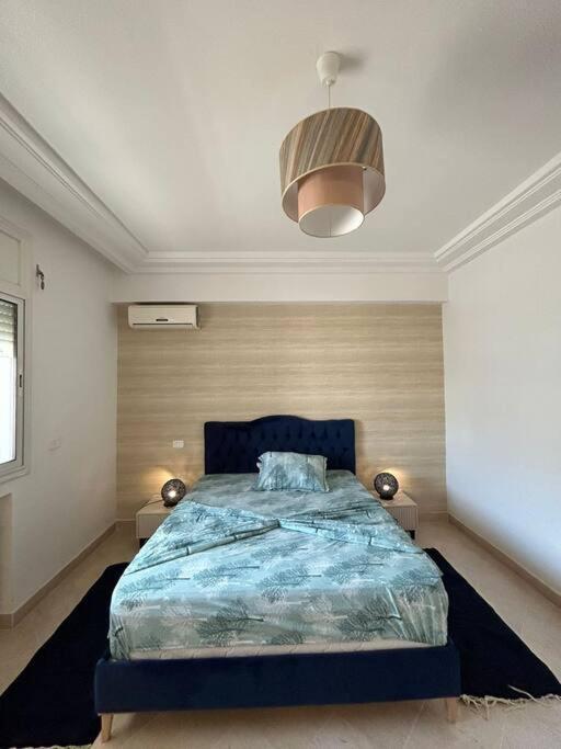 Apartamento Cosy Et Spacieux, Avec Balcon Ariana