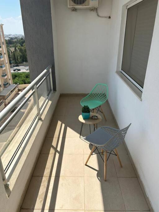 Cosy Et Spacieux, Avec Balcon Apartamento *